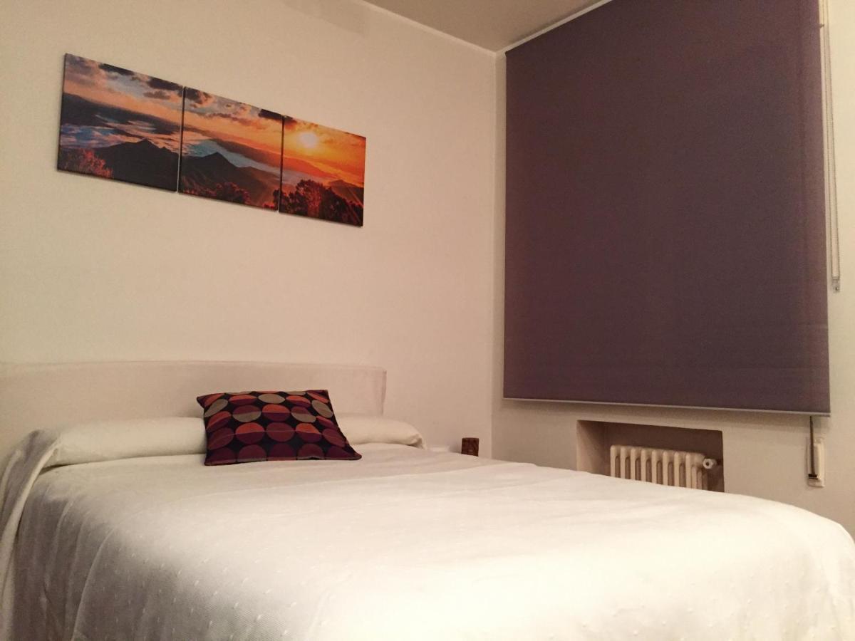 Comodidad Y Diseno En El Centro De Oviedo Registro De Turismo Vut 75 As מראה חיצוני תמונה