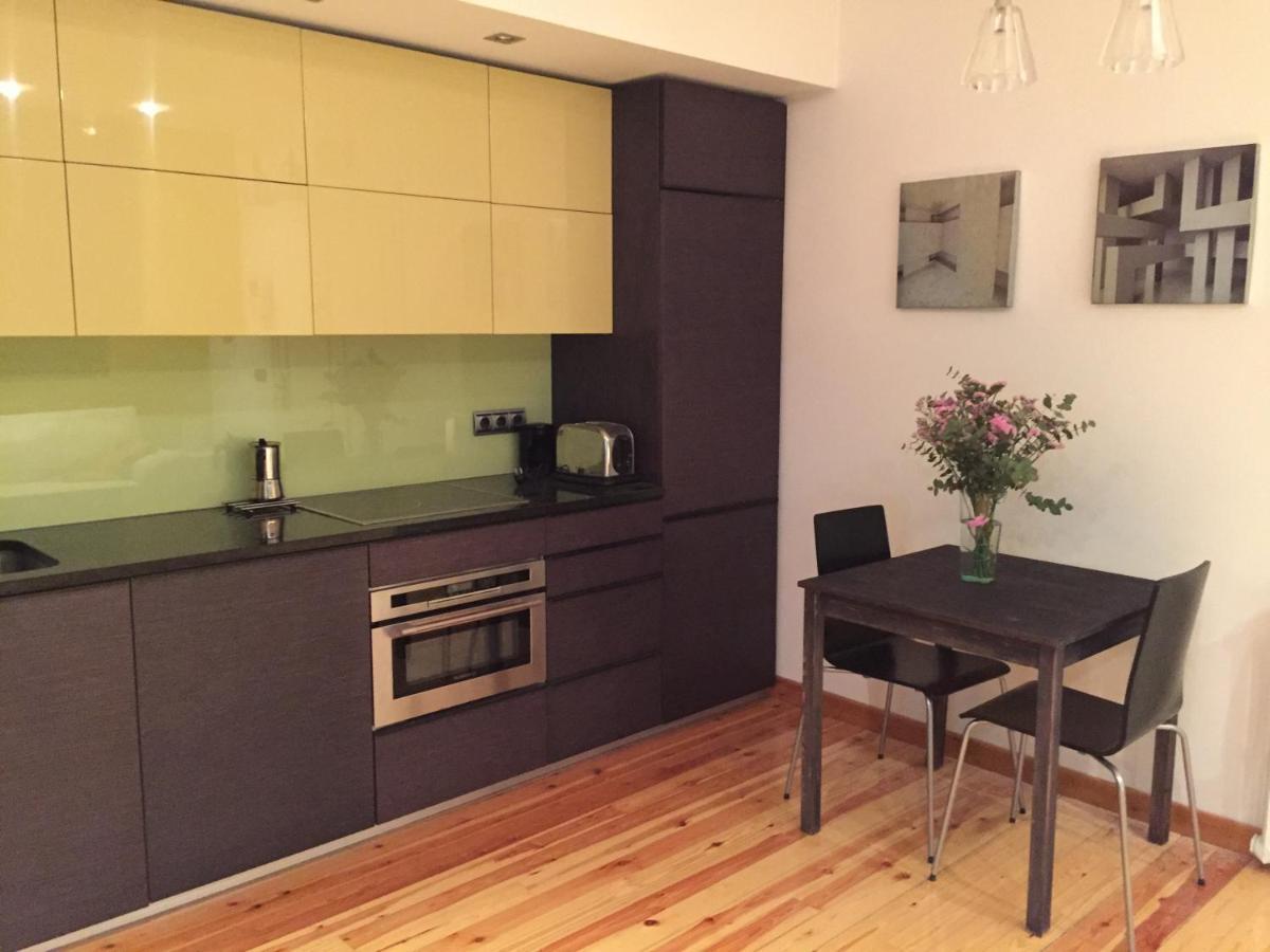 Comodidad Y Diseno En El Centro De Oviedo Registro De Turismo Vut 75 As מראה חיצוני תמונה