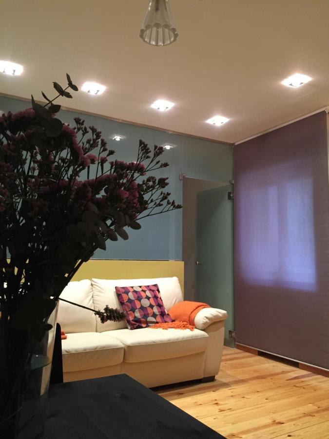 Comodidad Y Diseno En El Centro De Oviedo Registro De Turismo Vut 75 As מראה חיצוני תמונה